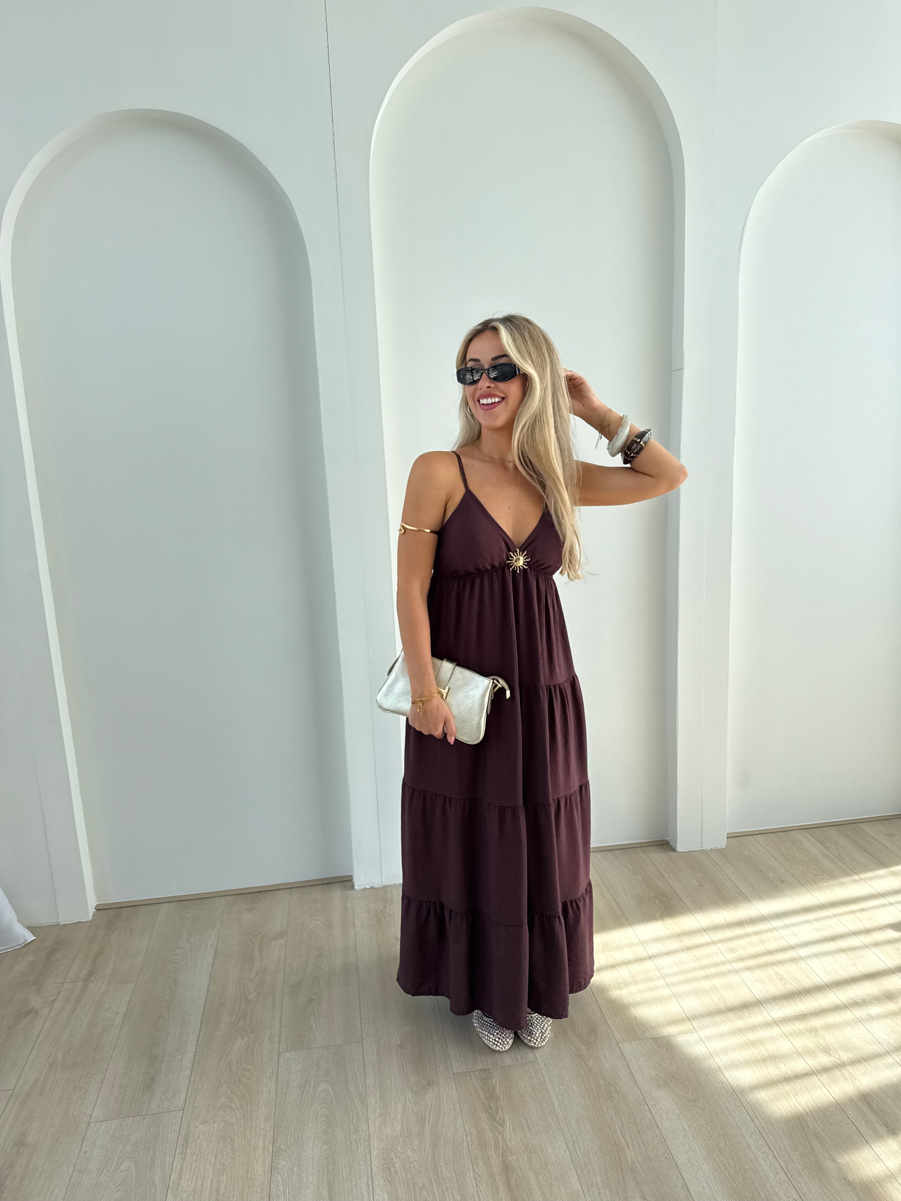 Sunny dress
