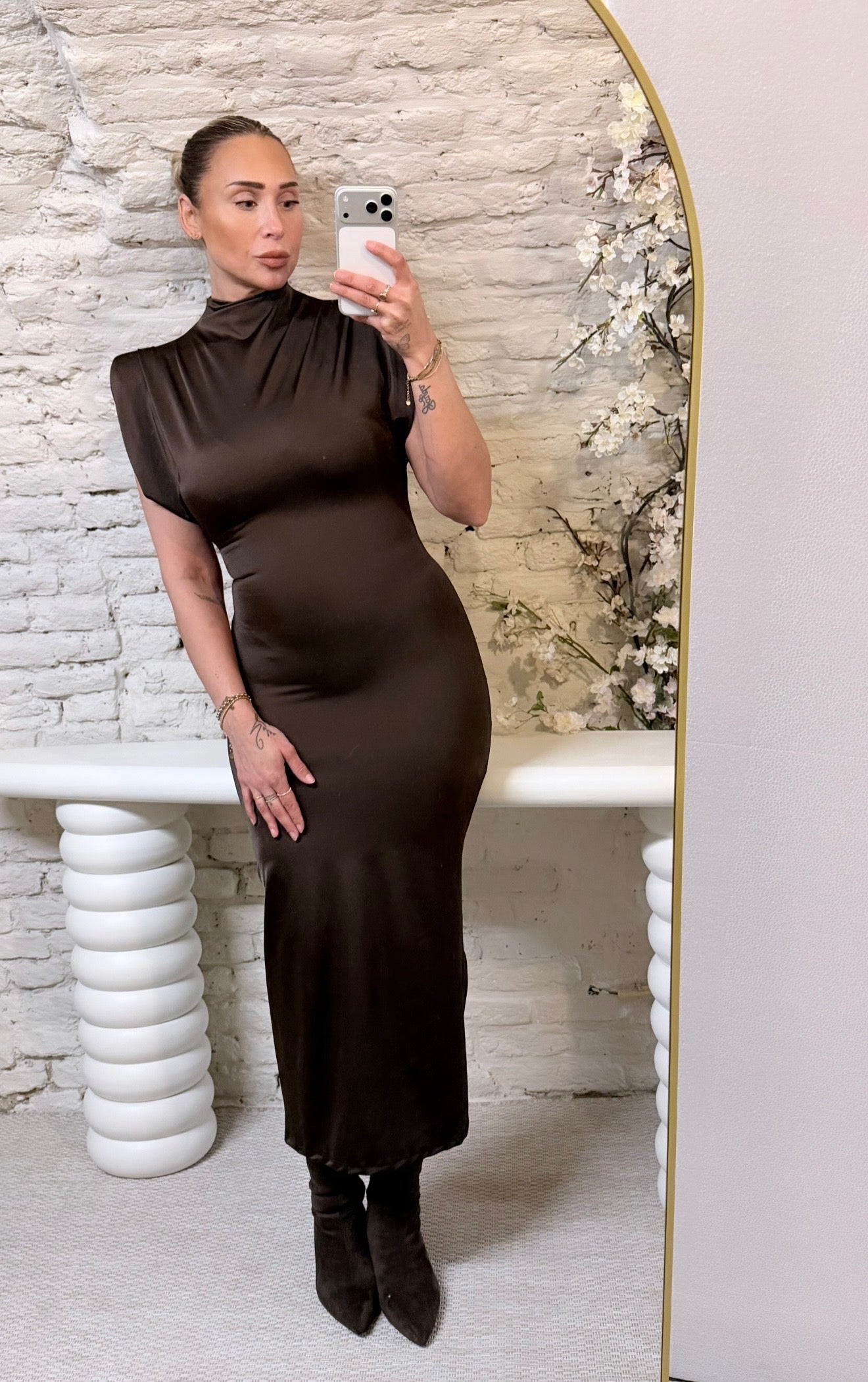 Perfect simple dress | Musthave