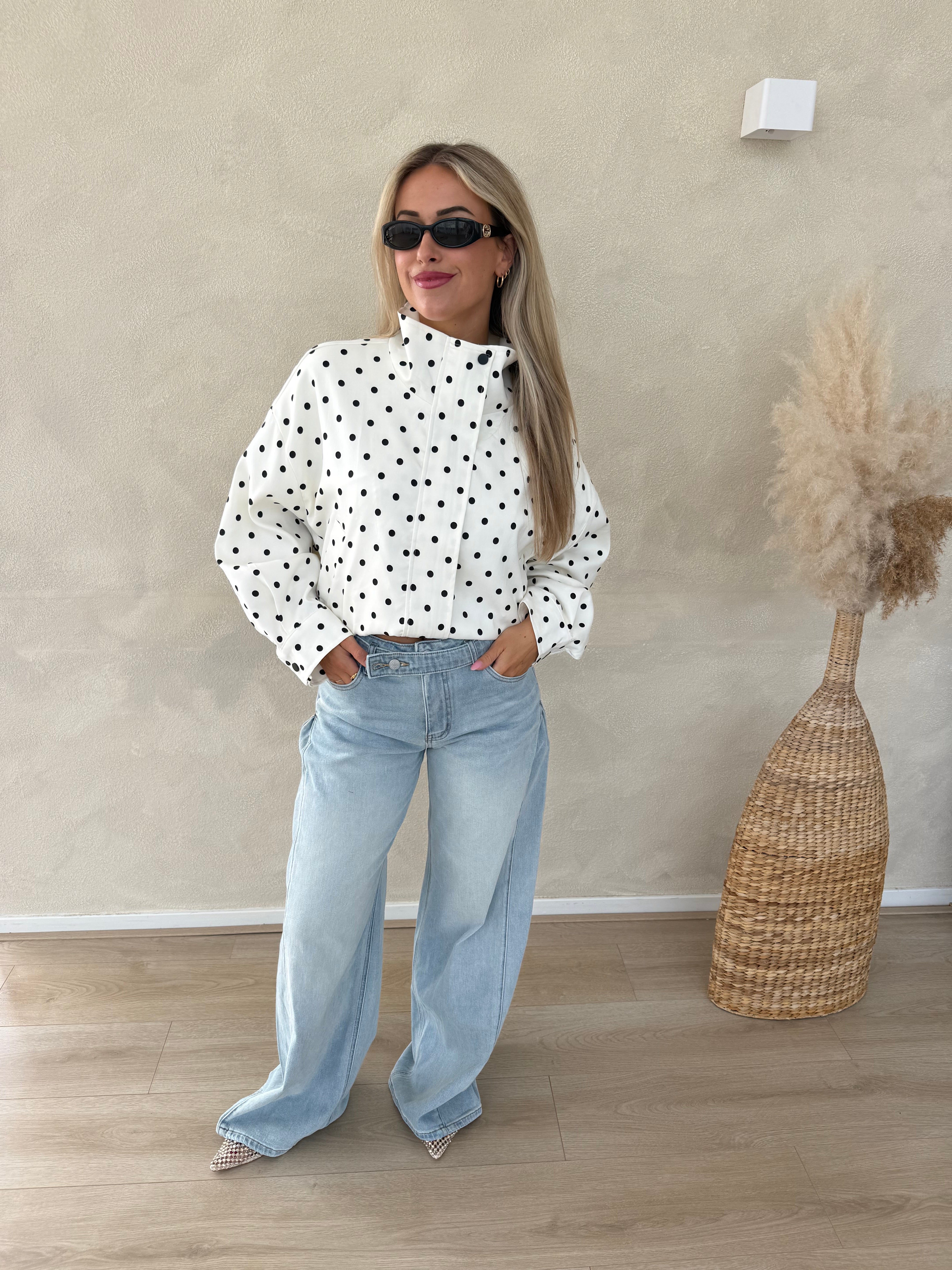 Jeans | Light blue