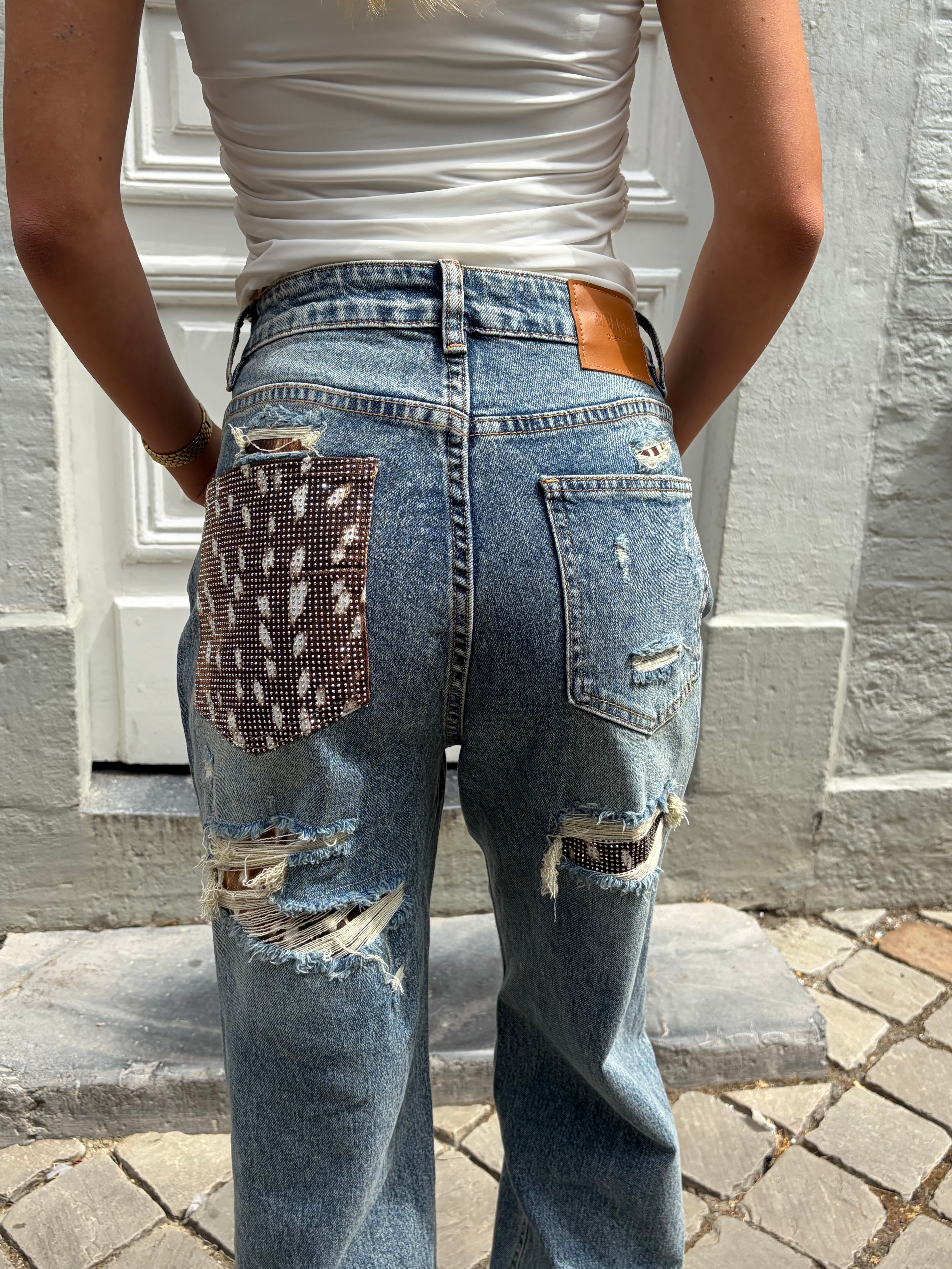 Bambi jeans