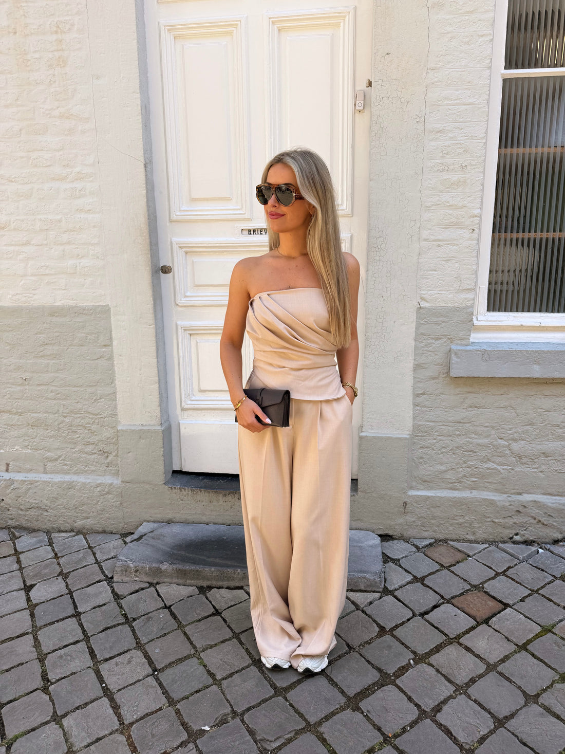 Two piece set | Kay