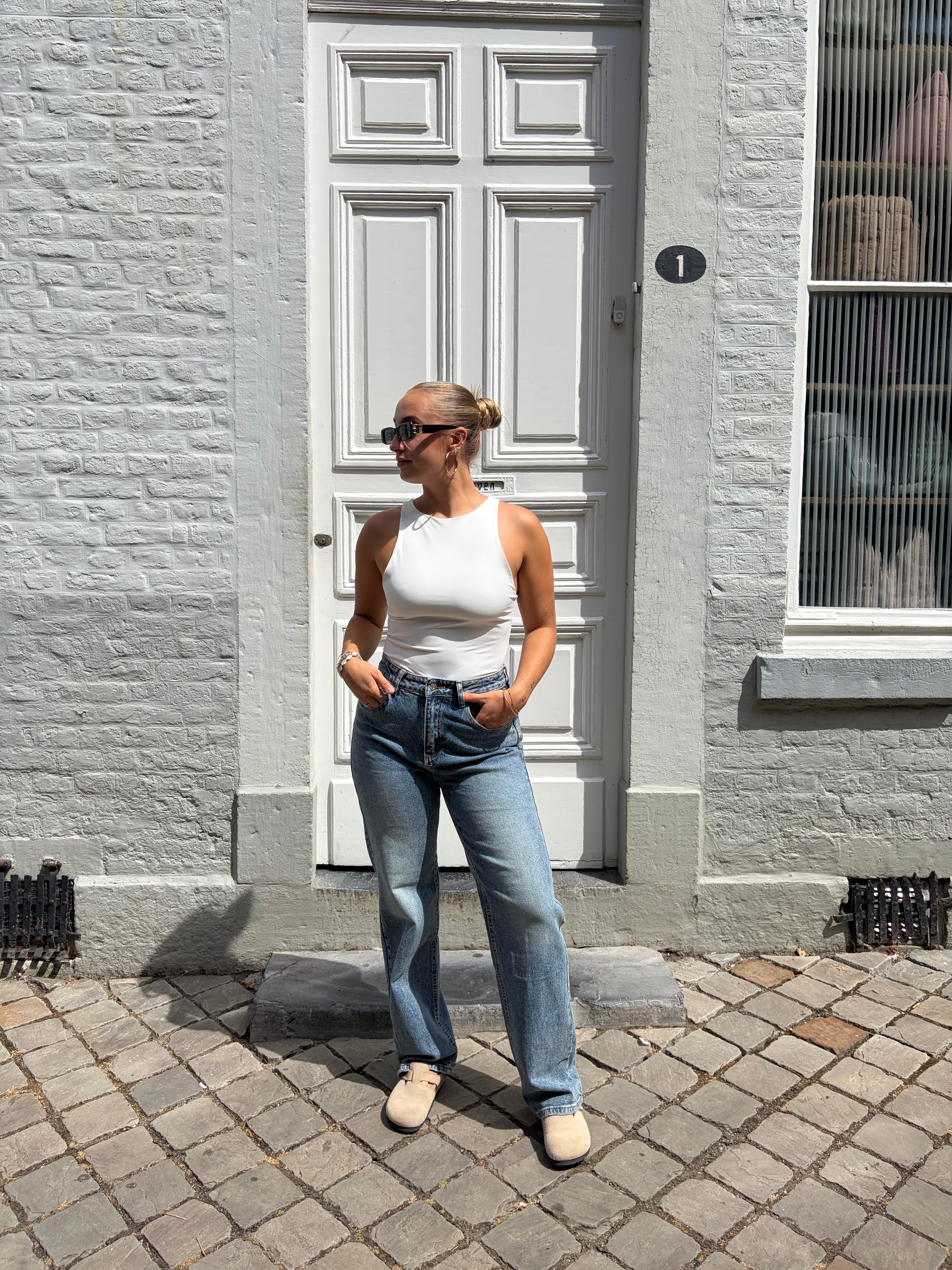 Bambi jeans