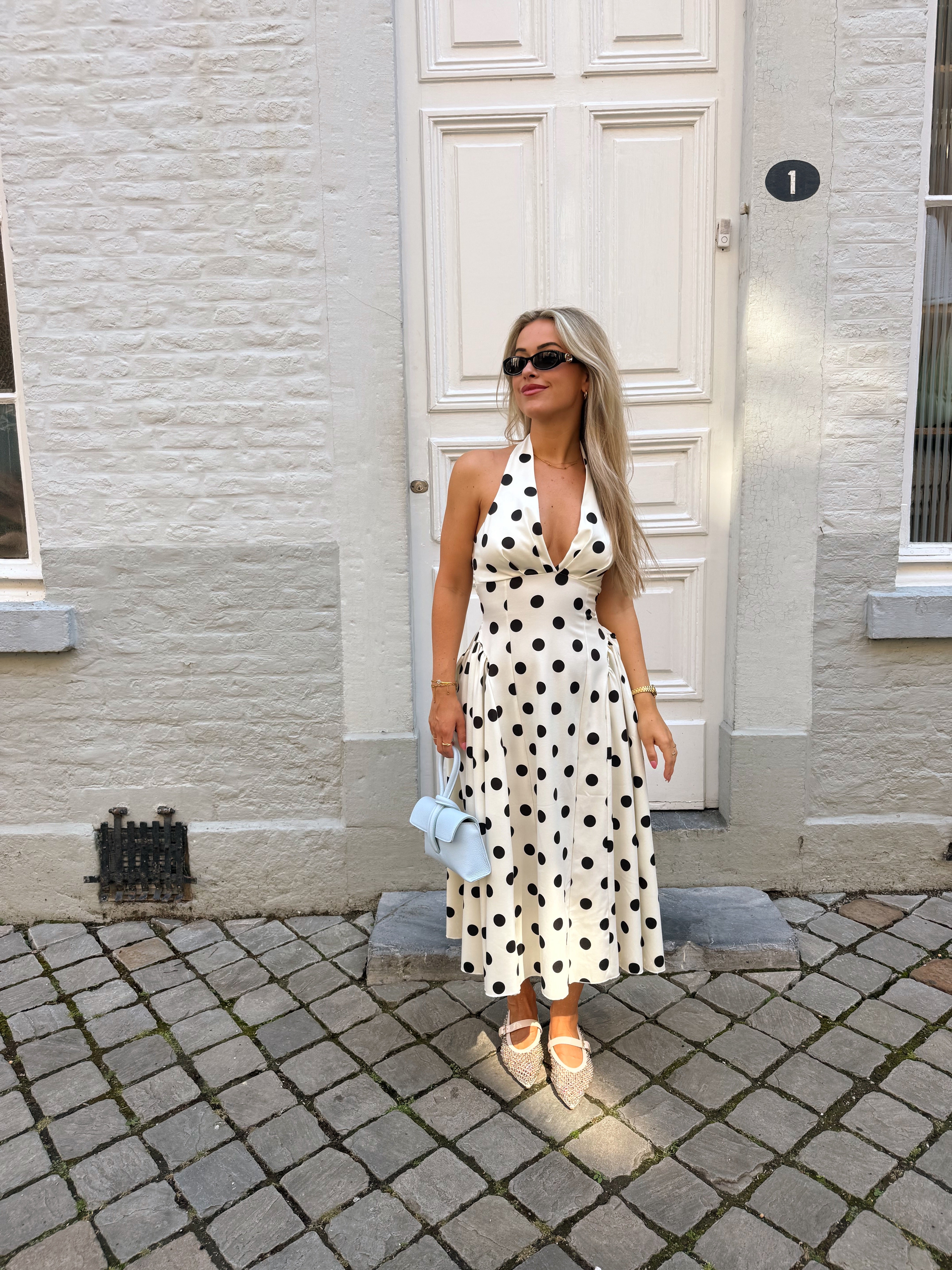 Mary dress