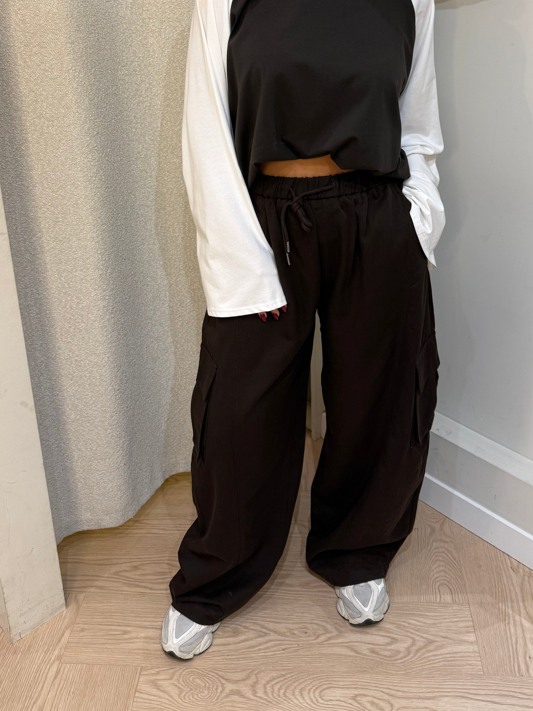 Worker pants