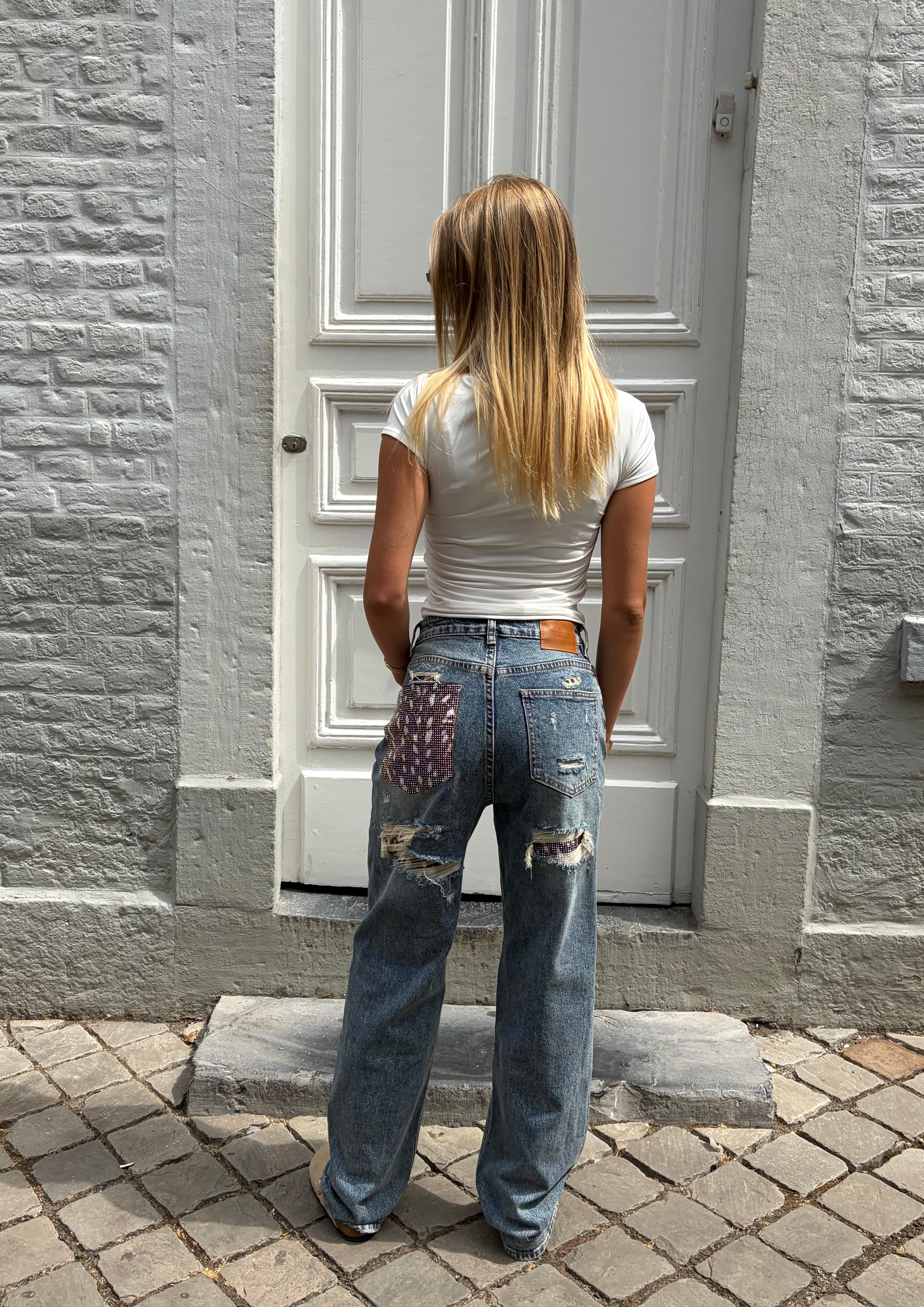 Bambi jeans