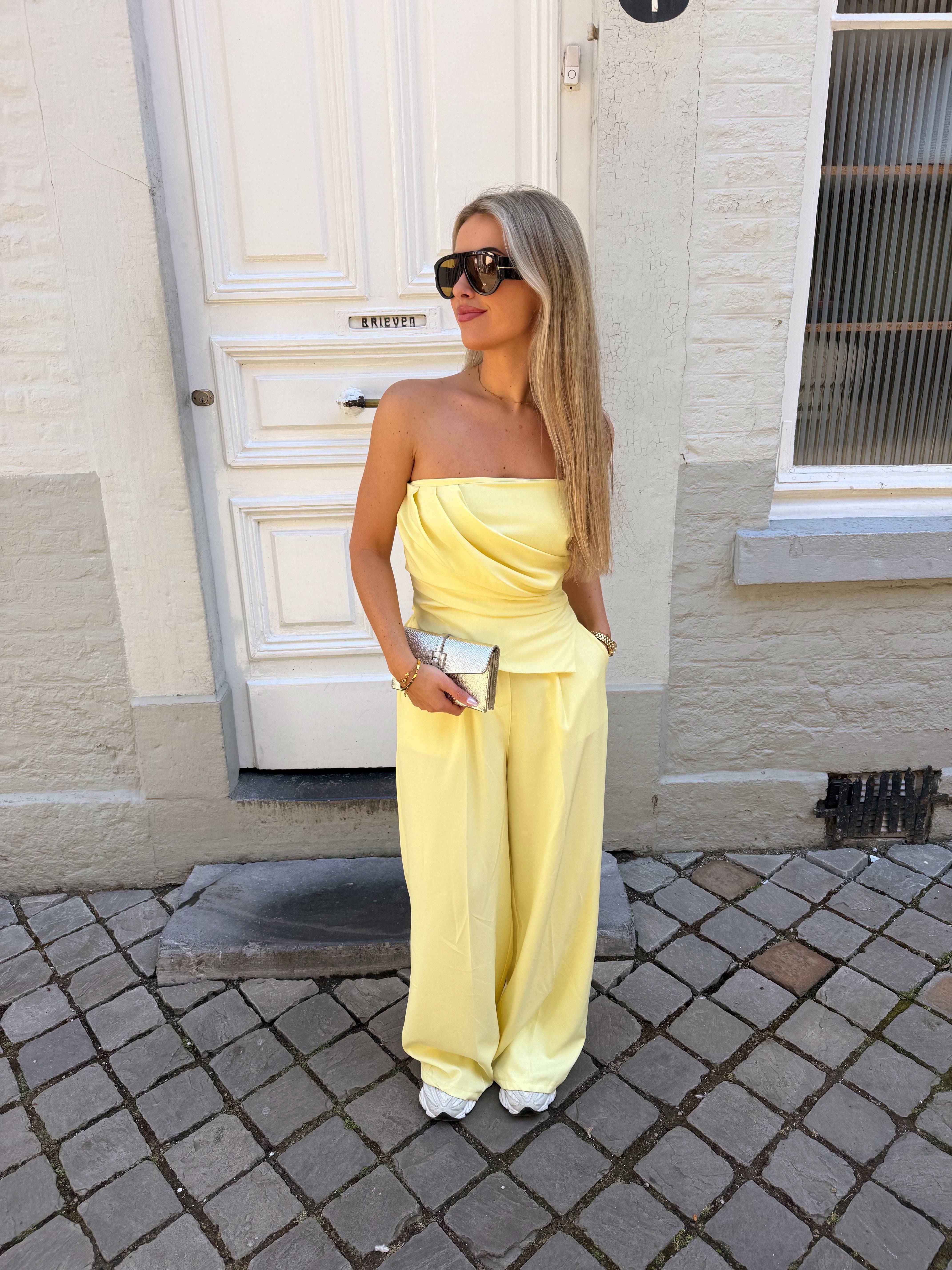 Two piece set | Kay