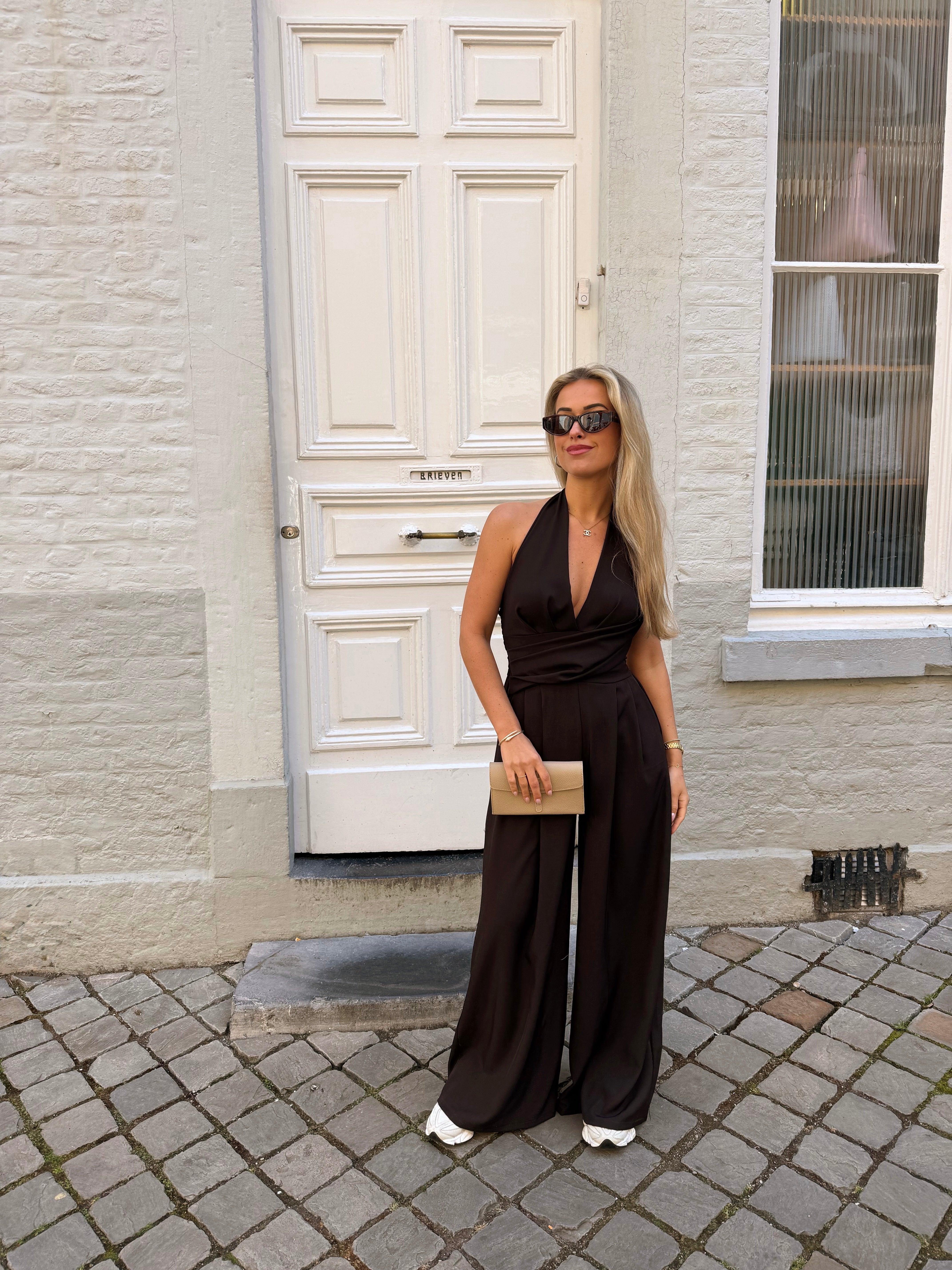 Jumpsuit