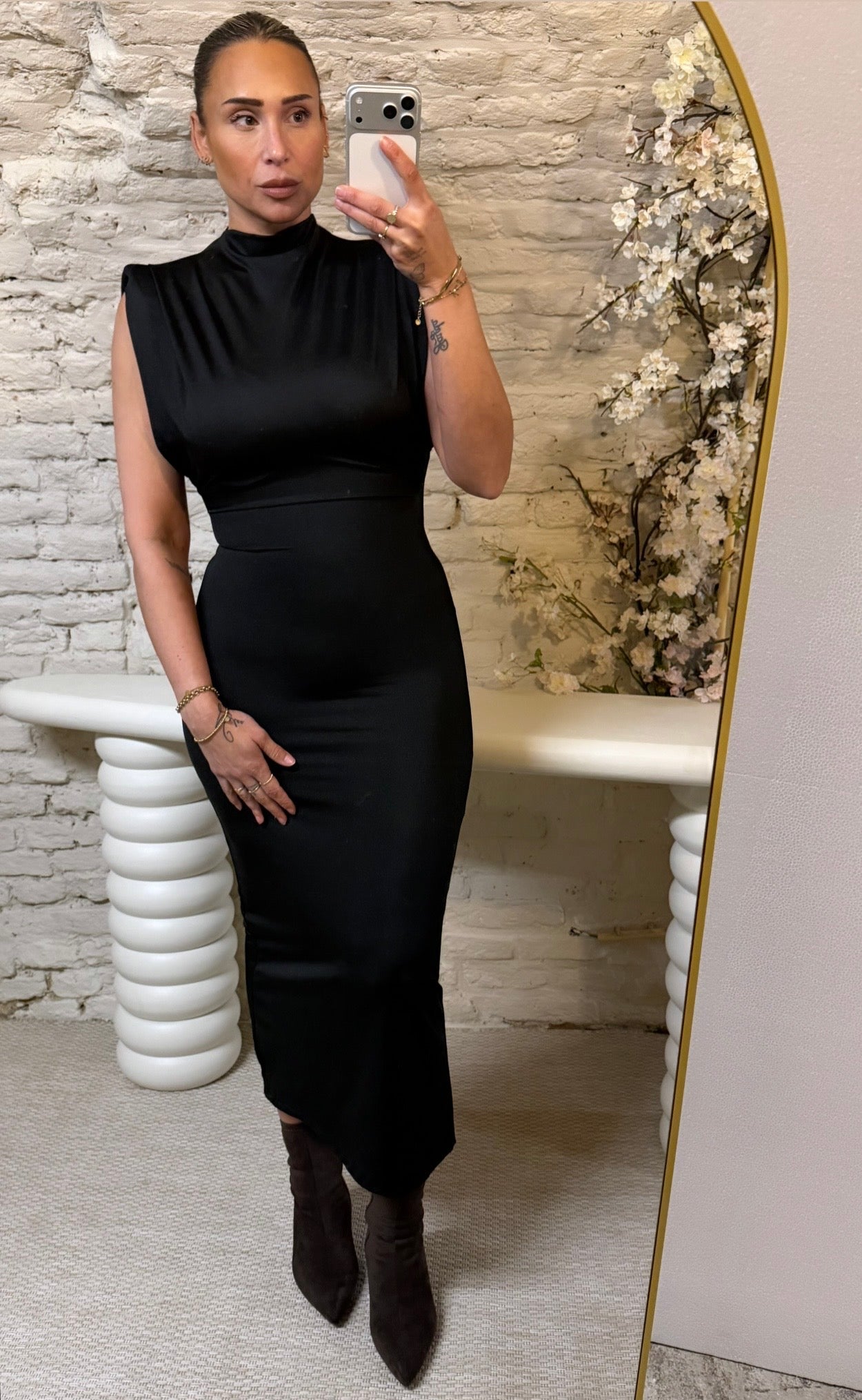 Perfect simple dress | Musthave