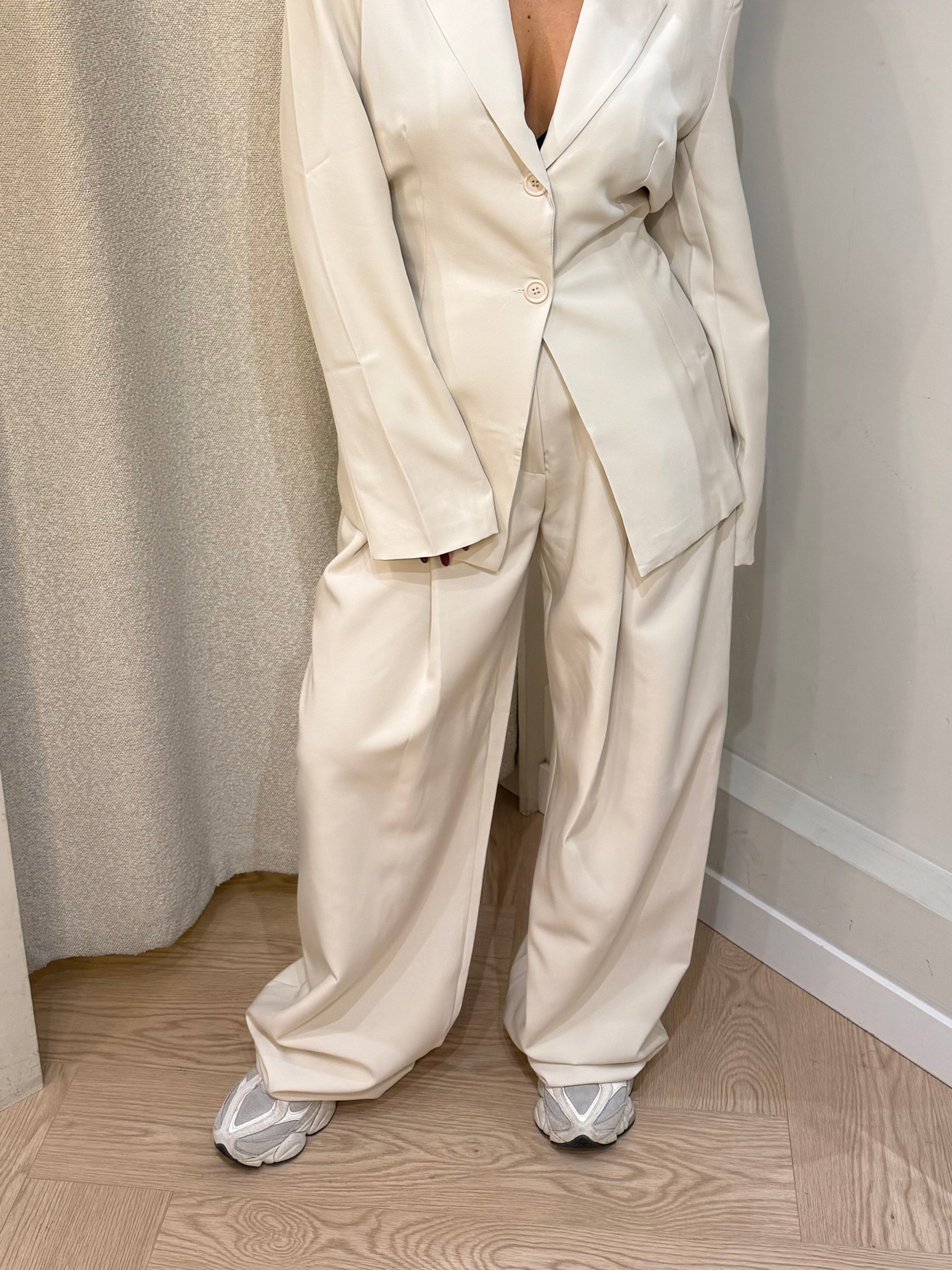 Pantalon | Extra tall