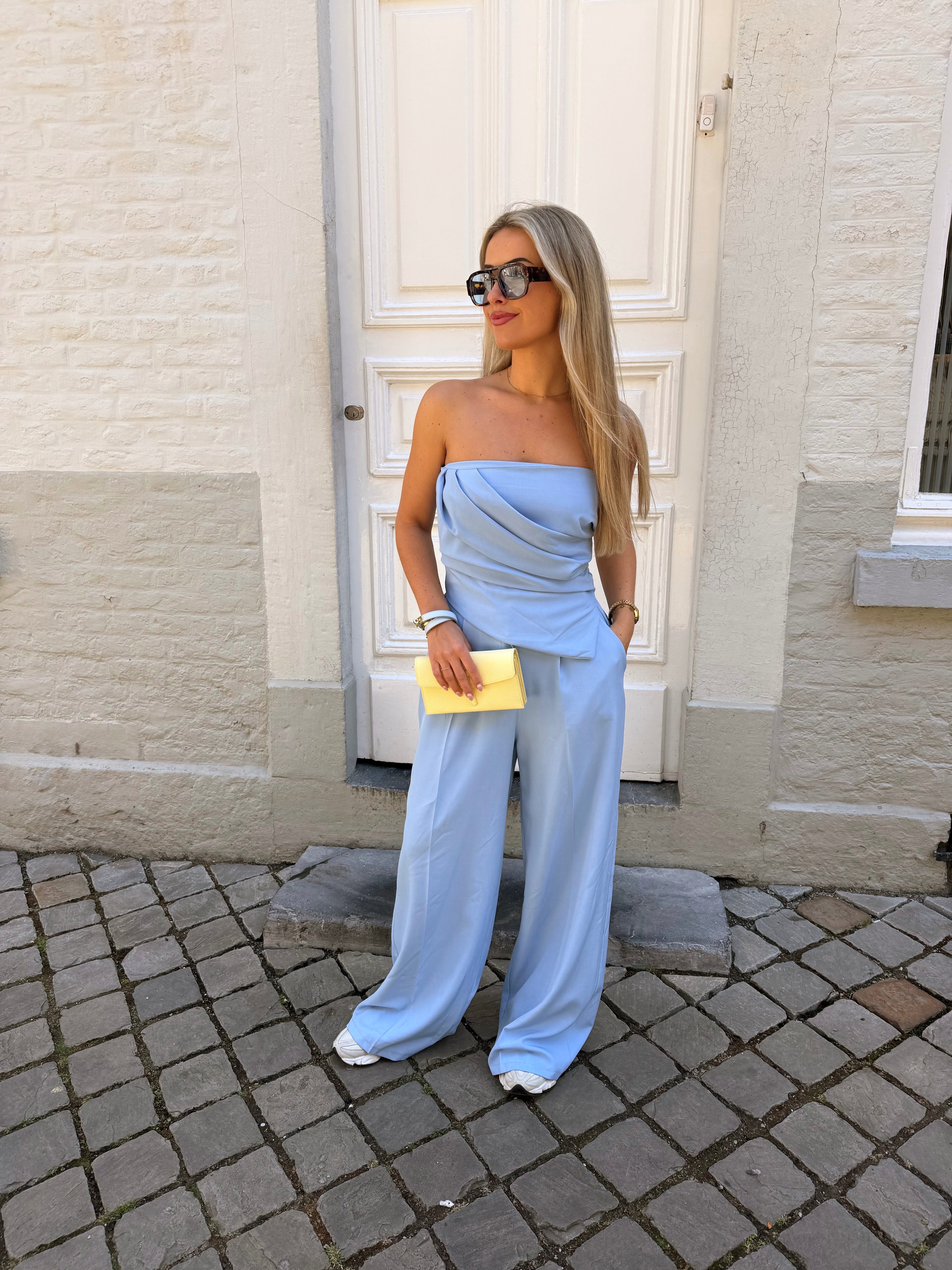 Two piece set | Kay