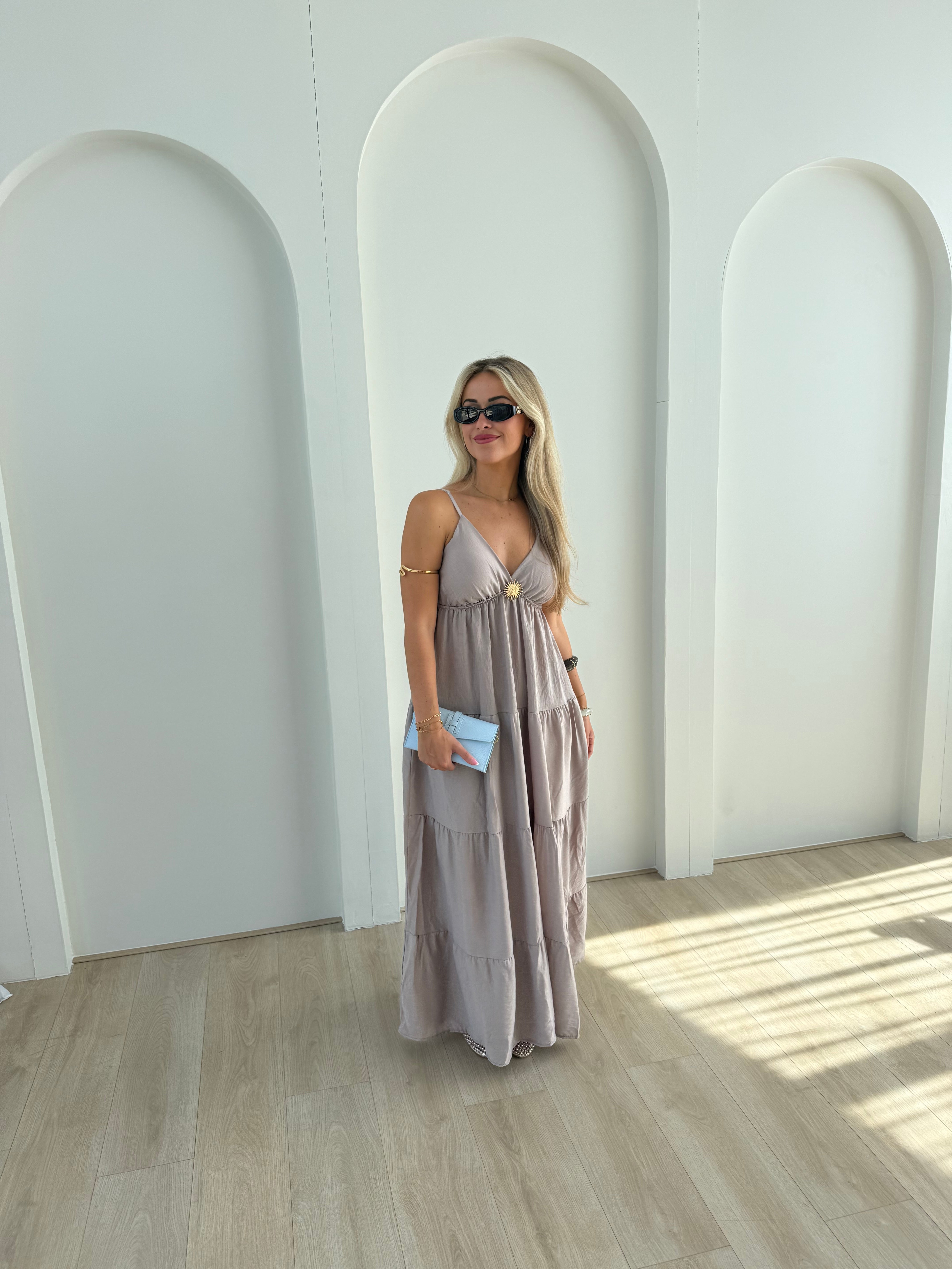 Sunny dress