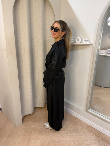 Baggy pantalon
