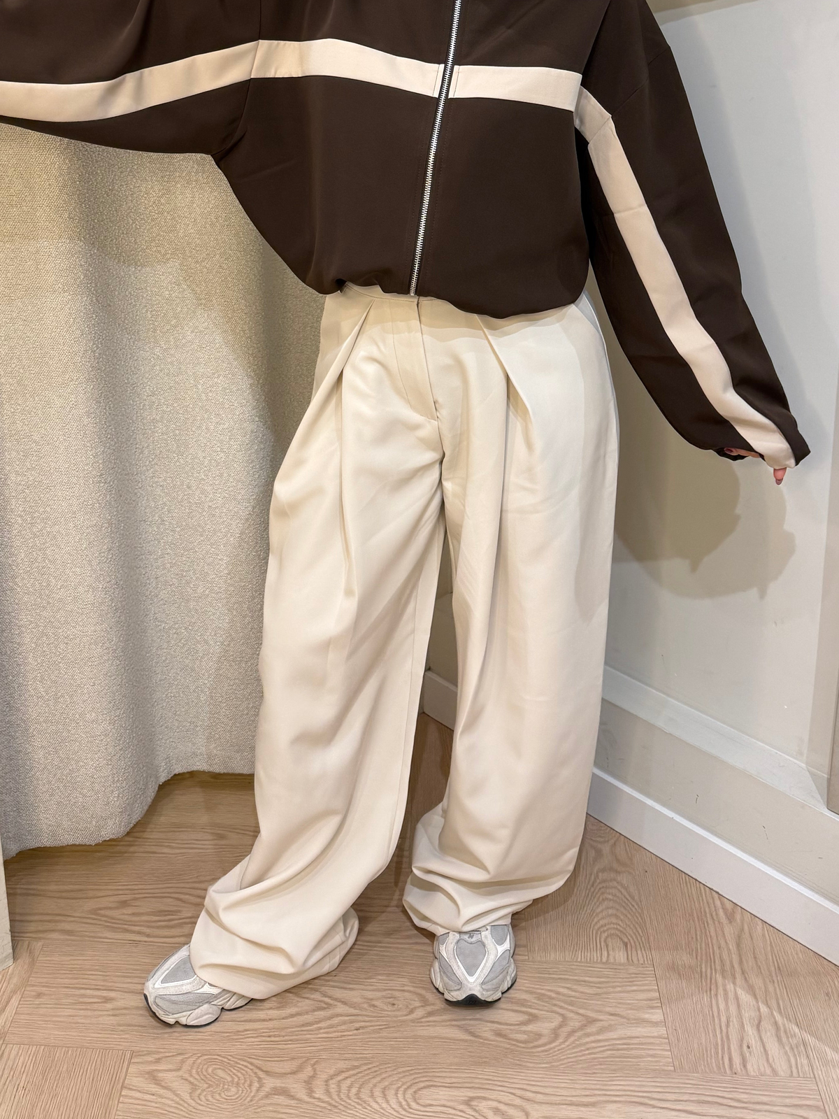 Pantalon | Extra tall