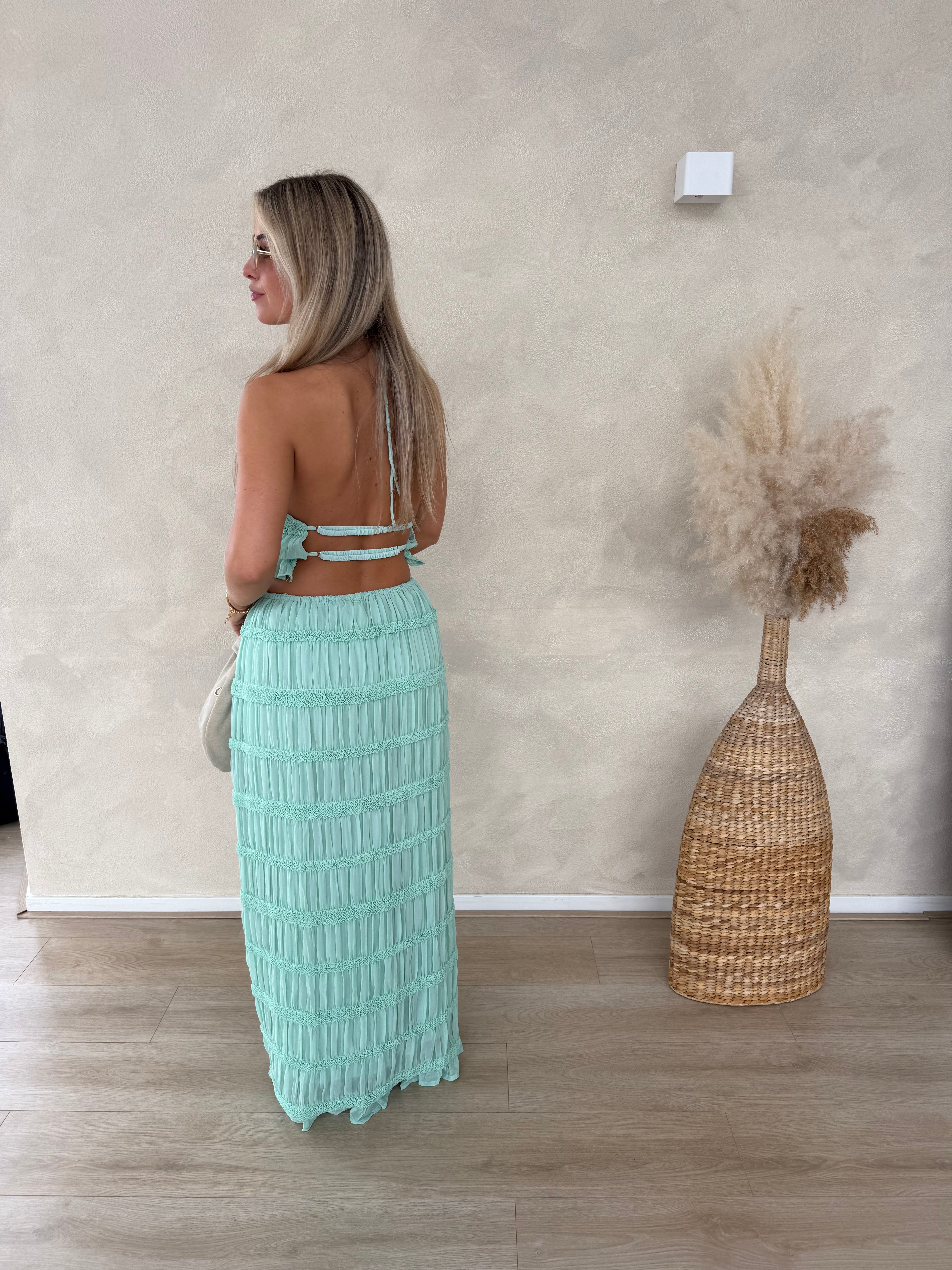Minty set