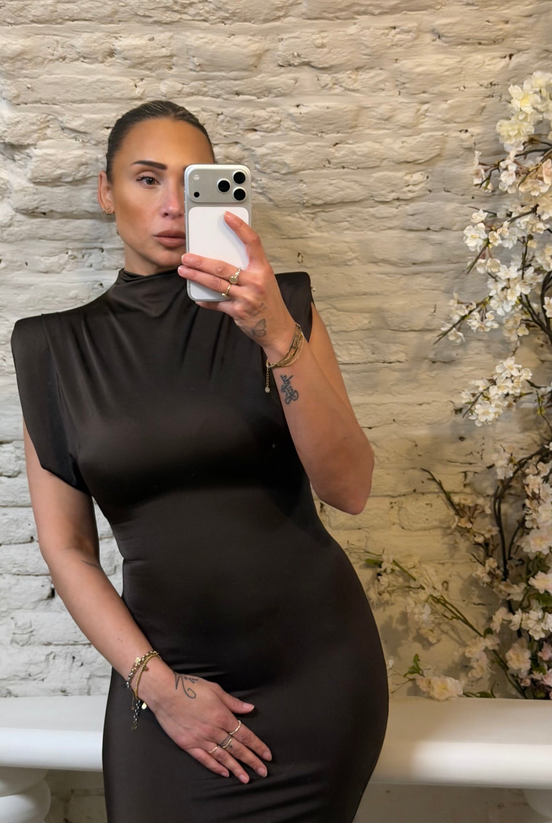 Perfect simple dress | Musthave