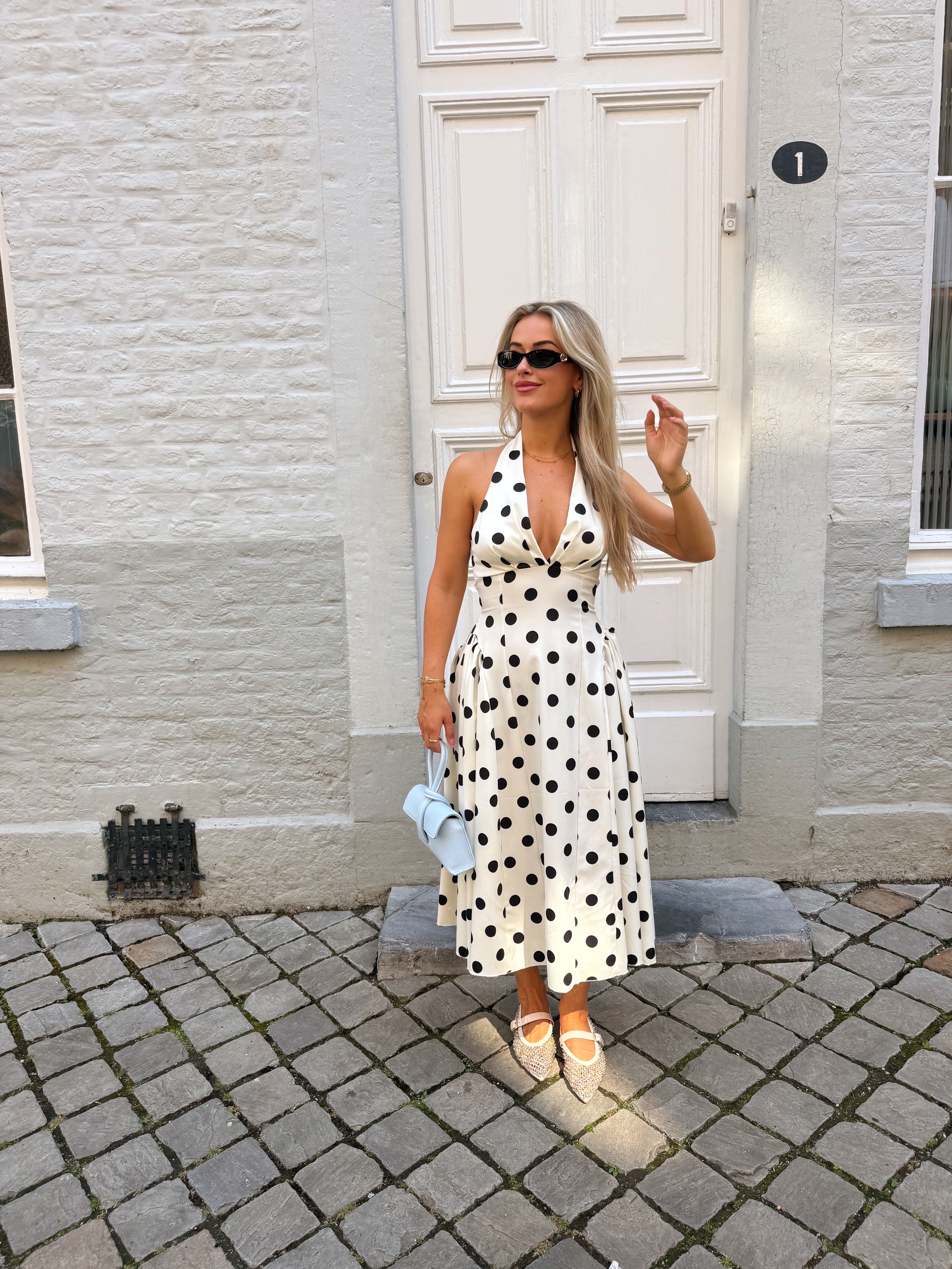 Mary dress