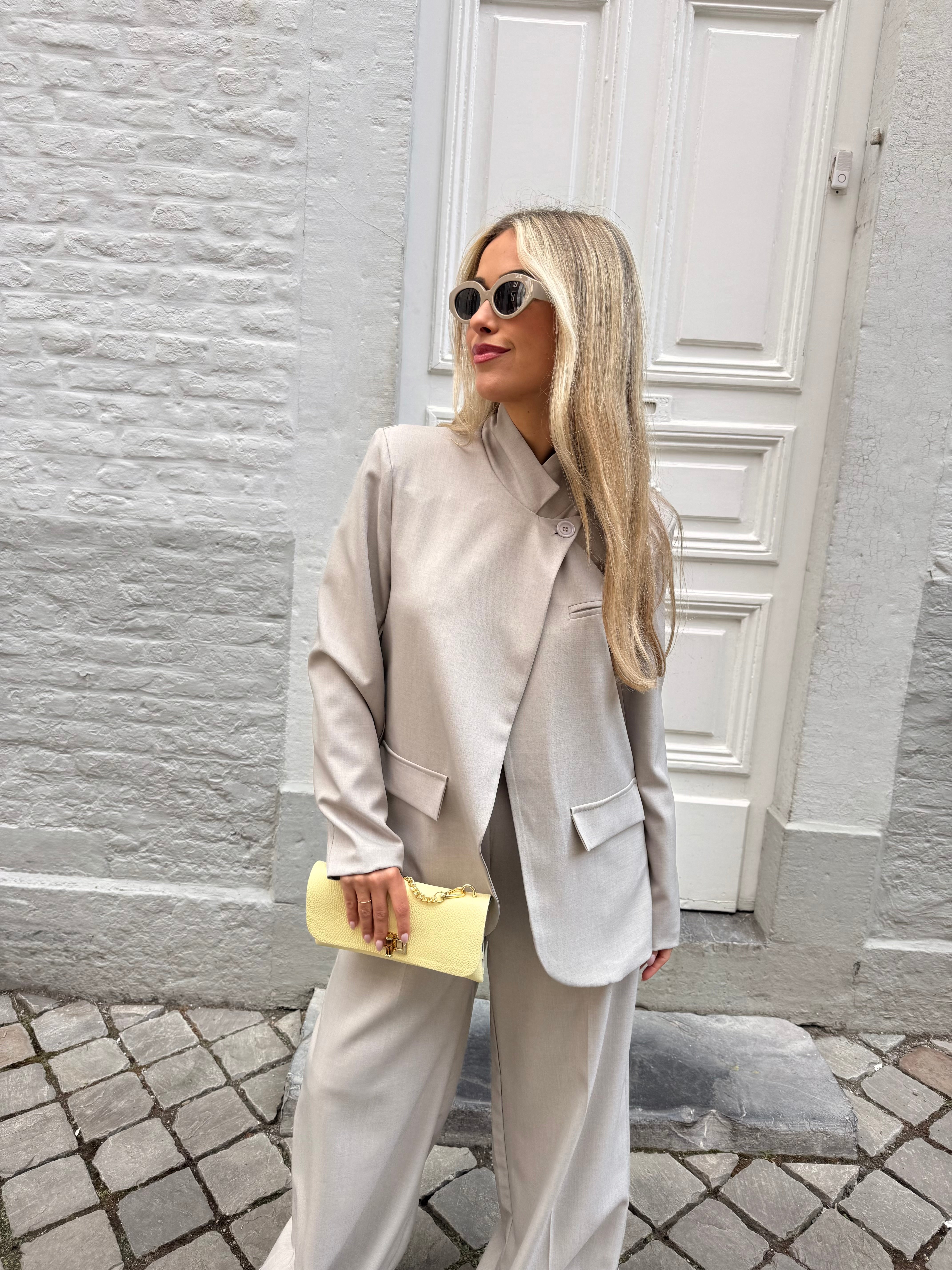 Blazer | Kay