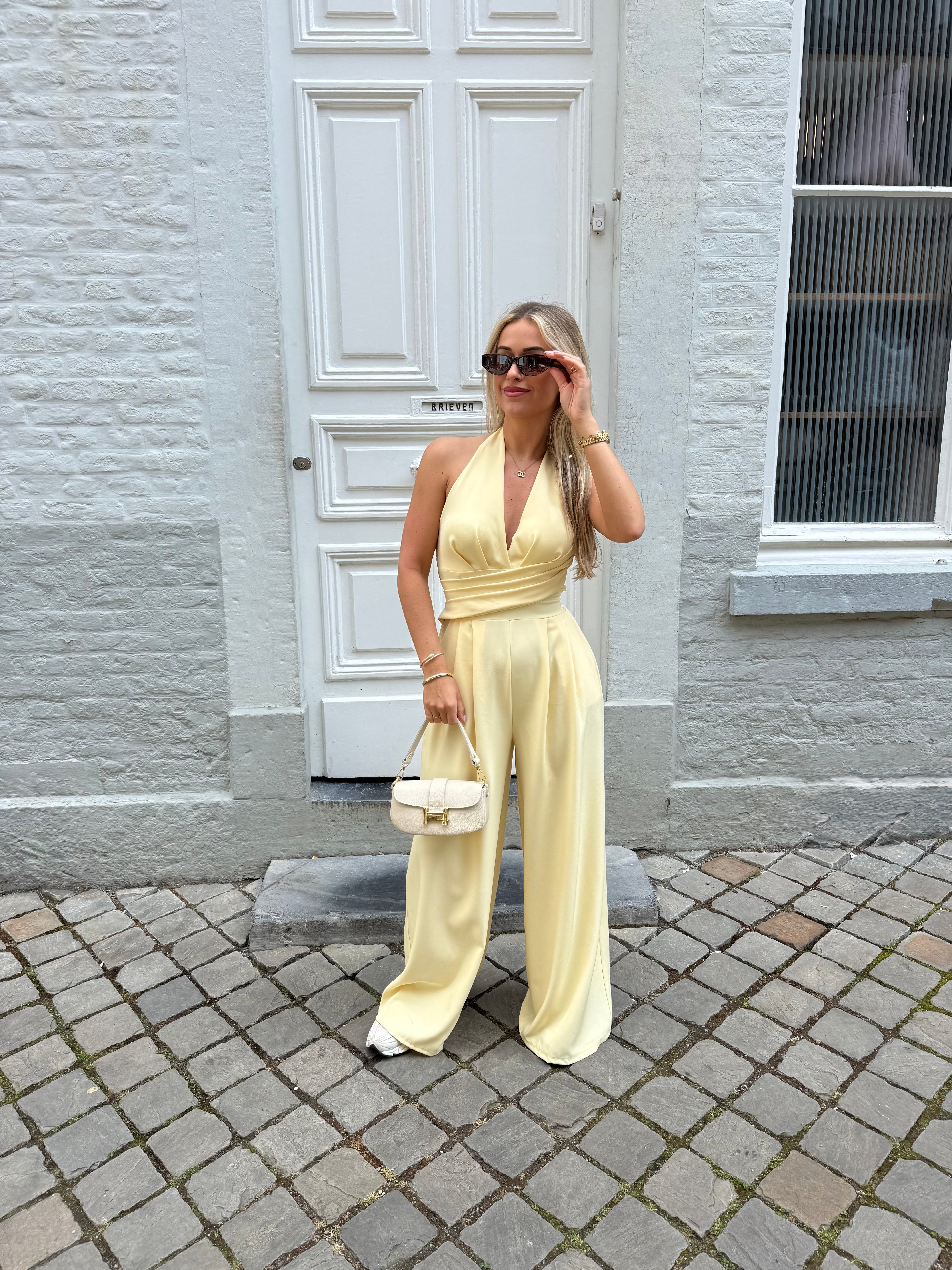 Jumpsuit