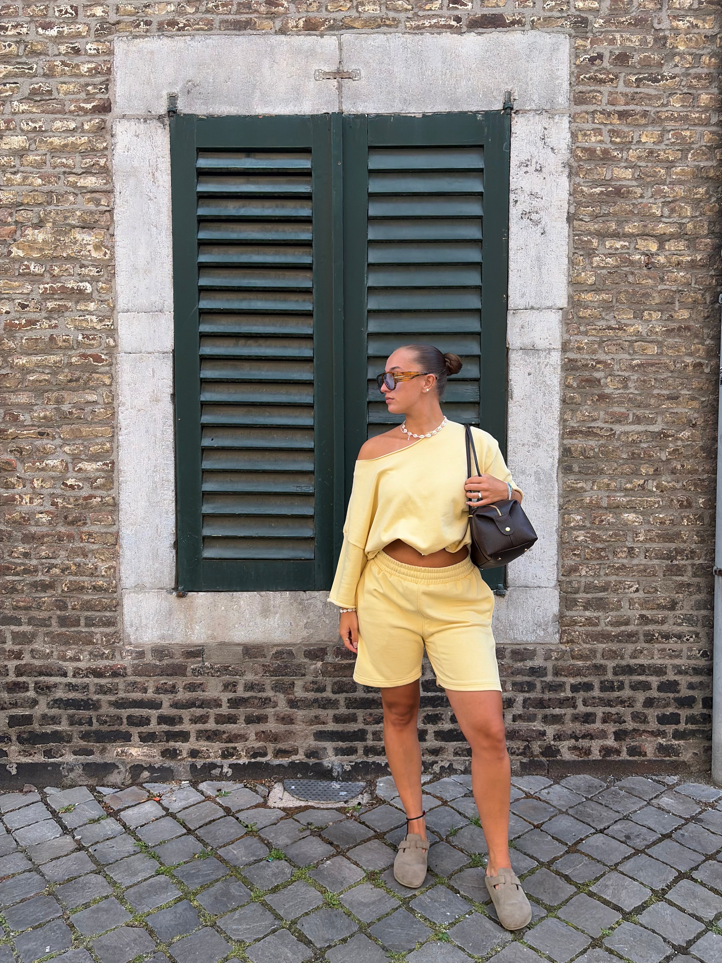 Jogging set | Comfy!