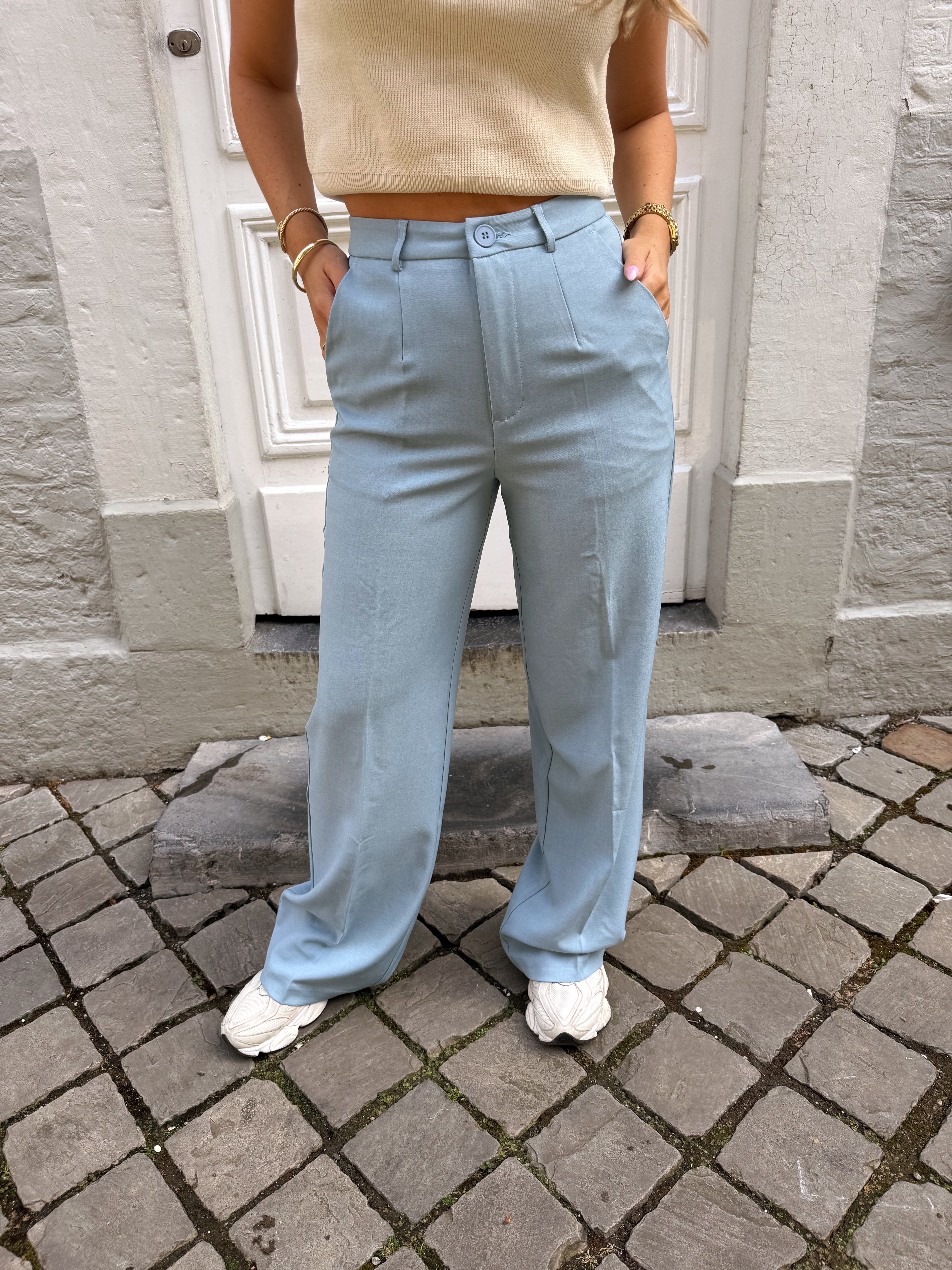 Classic pantalon | Musthave in your closet!