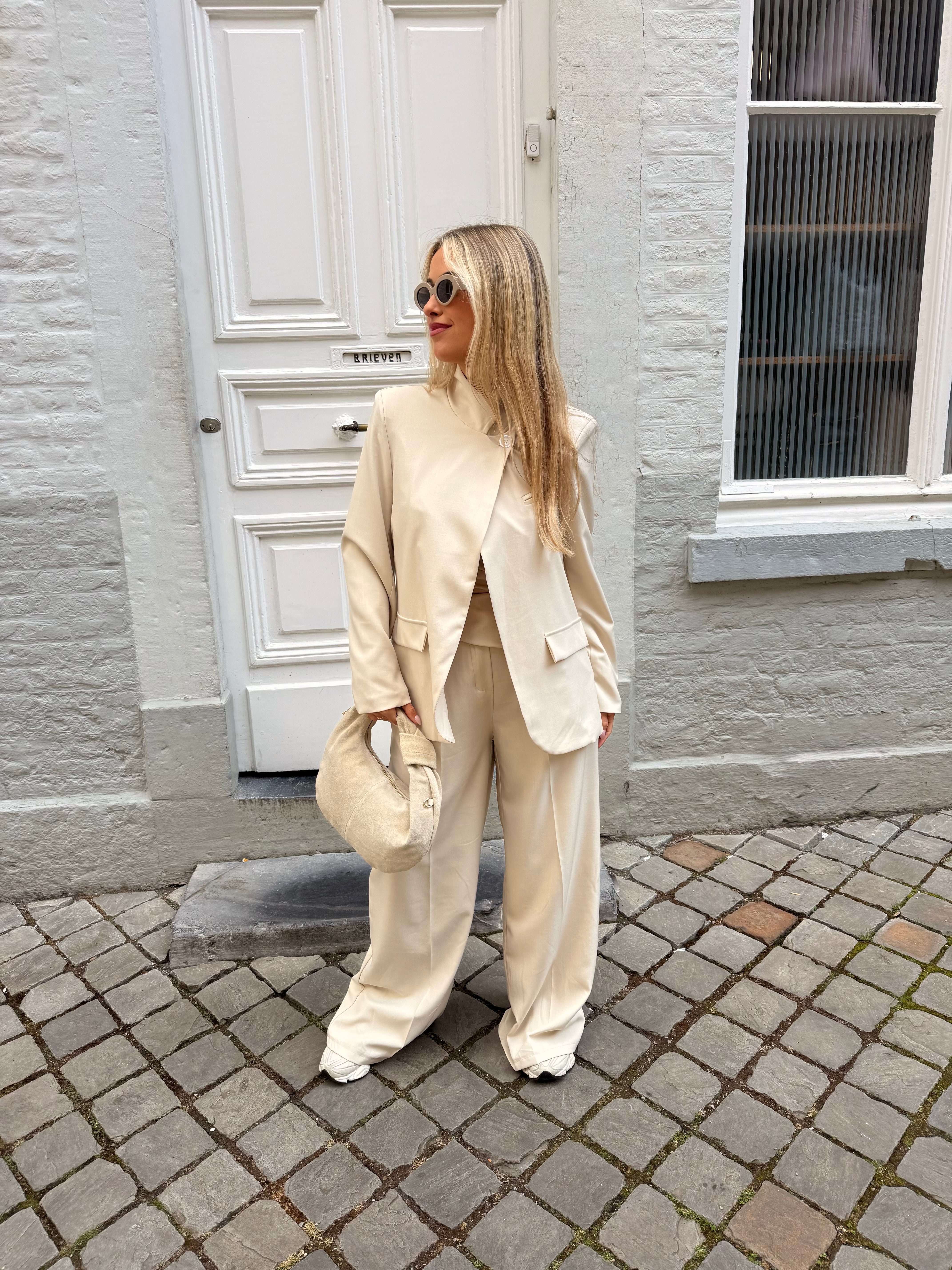 Blazer | Kay