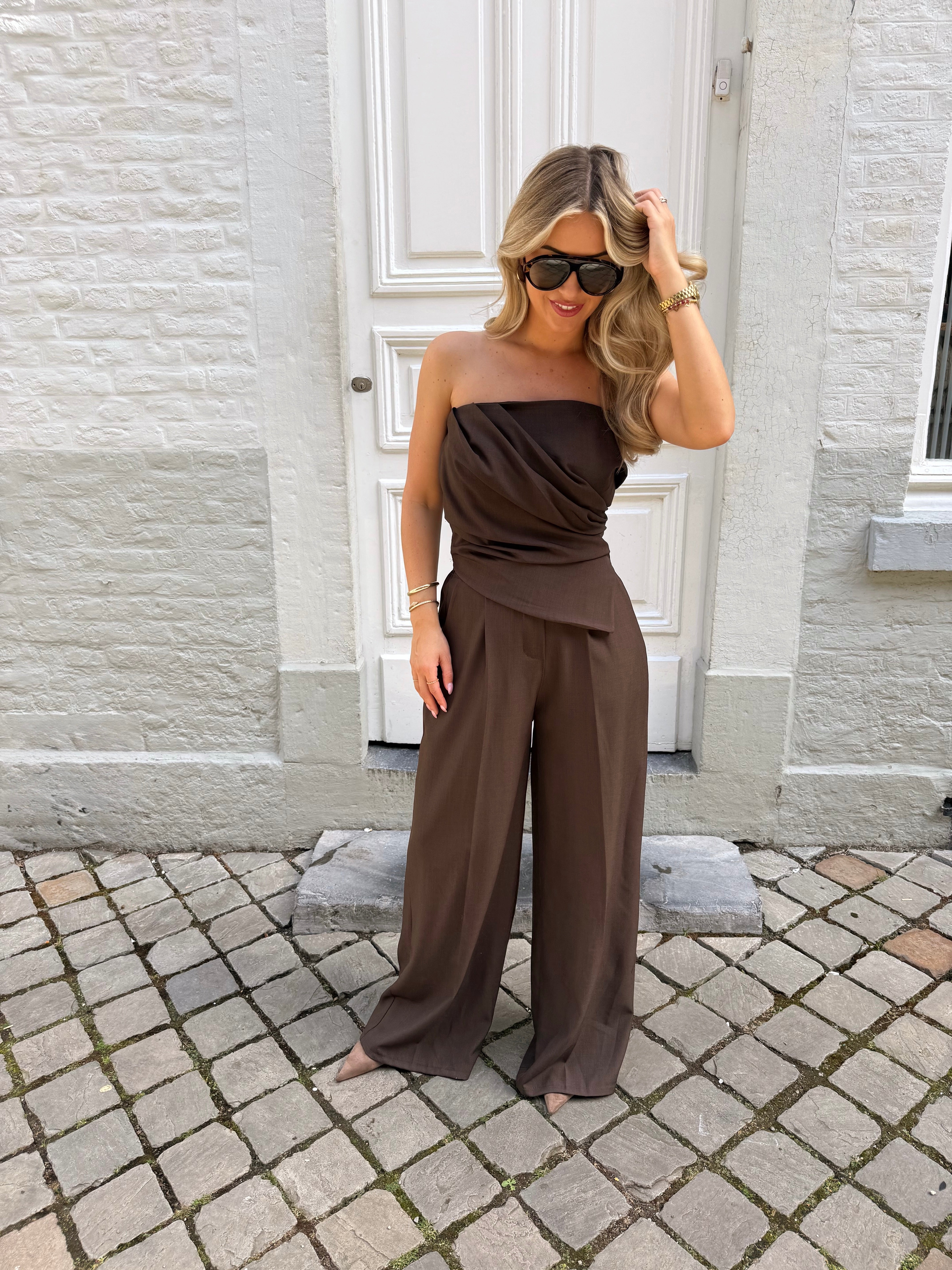 Two piece set | Kay