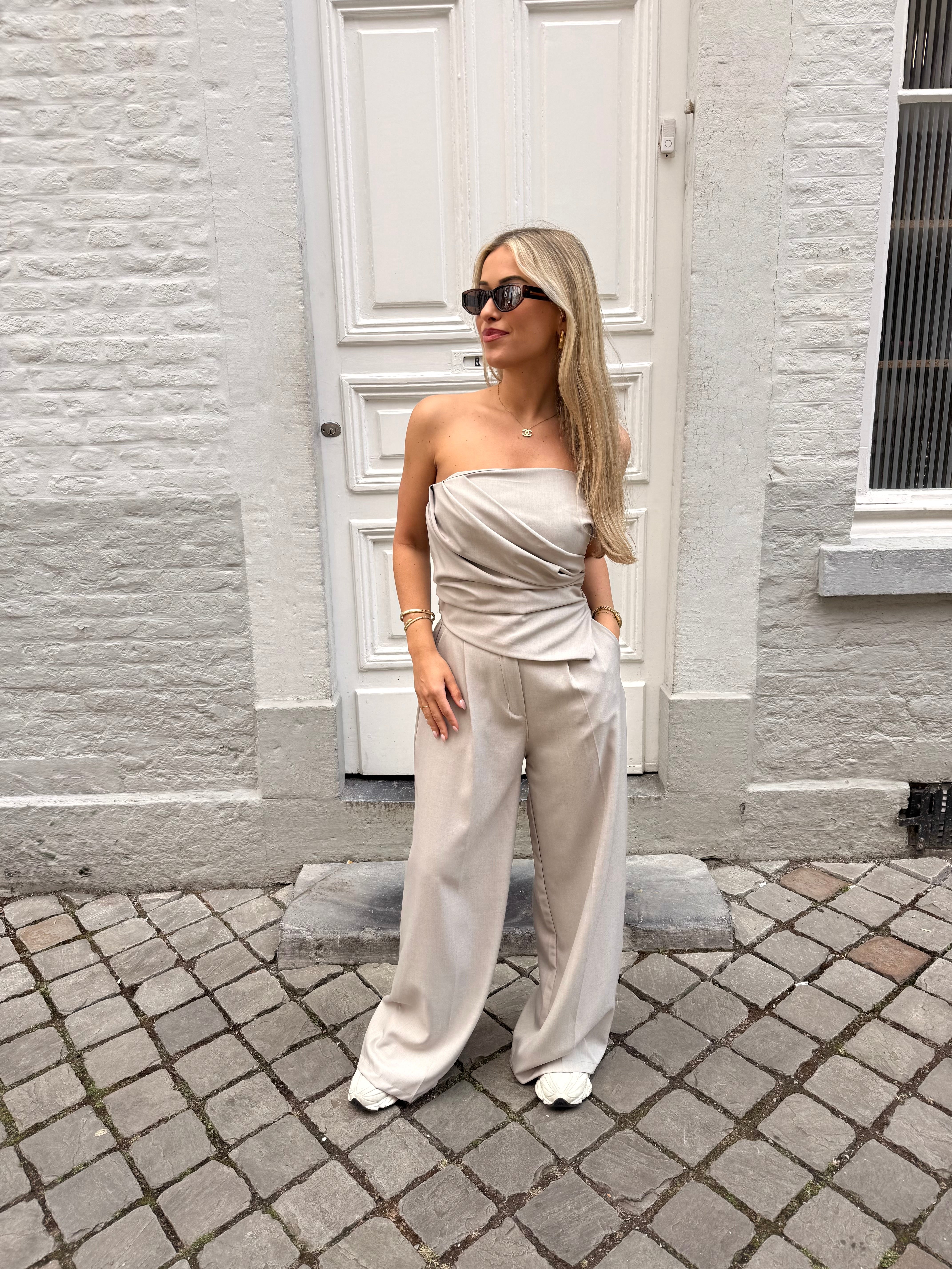 Two piece set | Kay