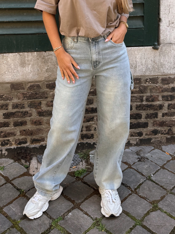Workers jeans