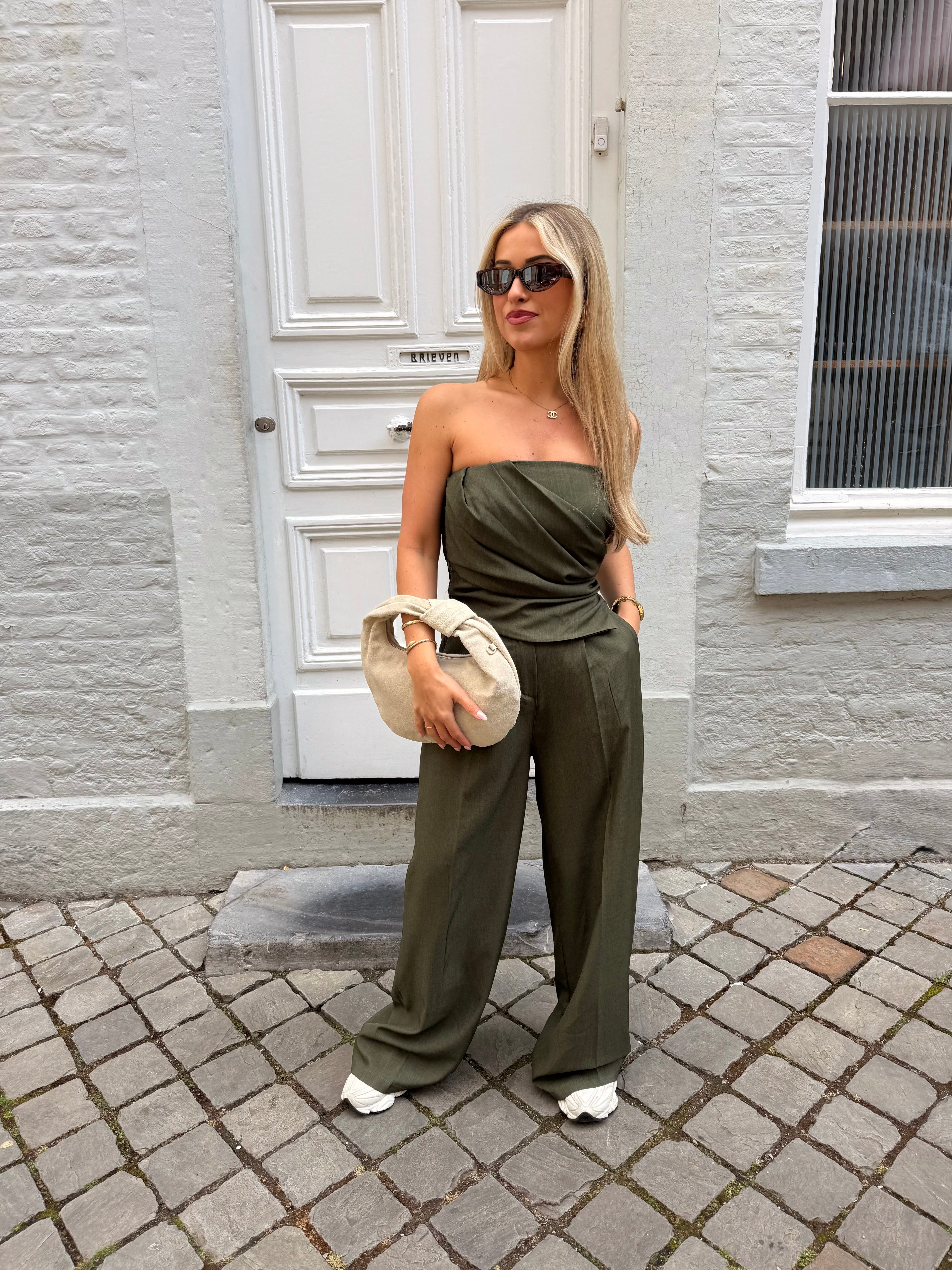 Two piece set | Kay