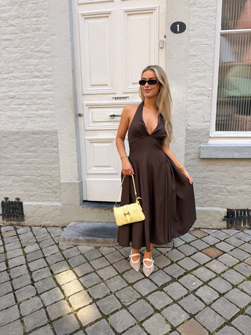 Mary dress