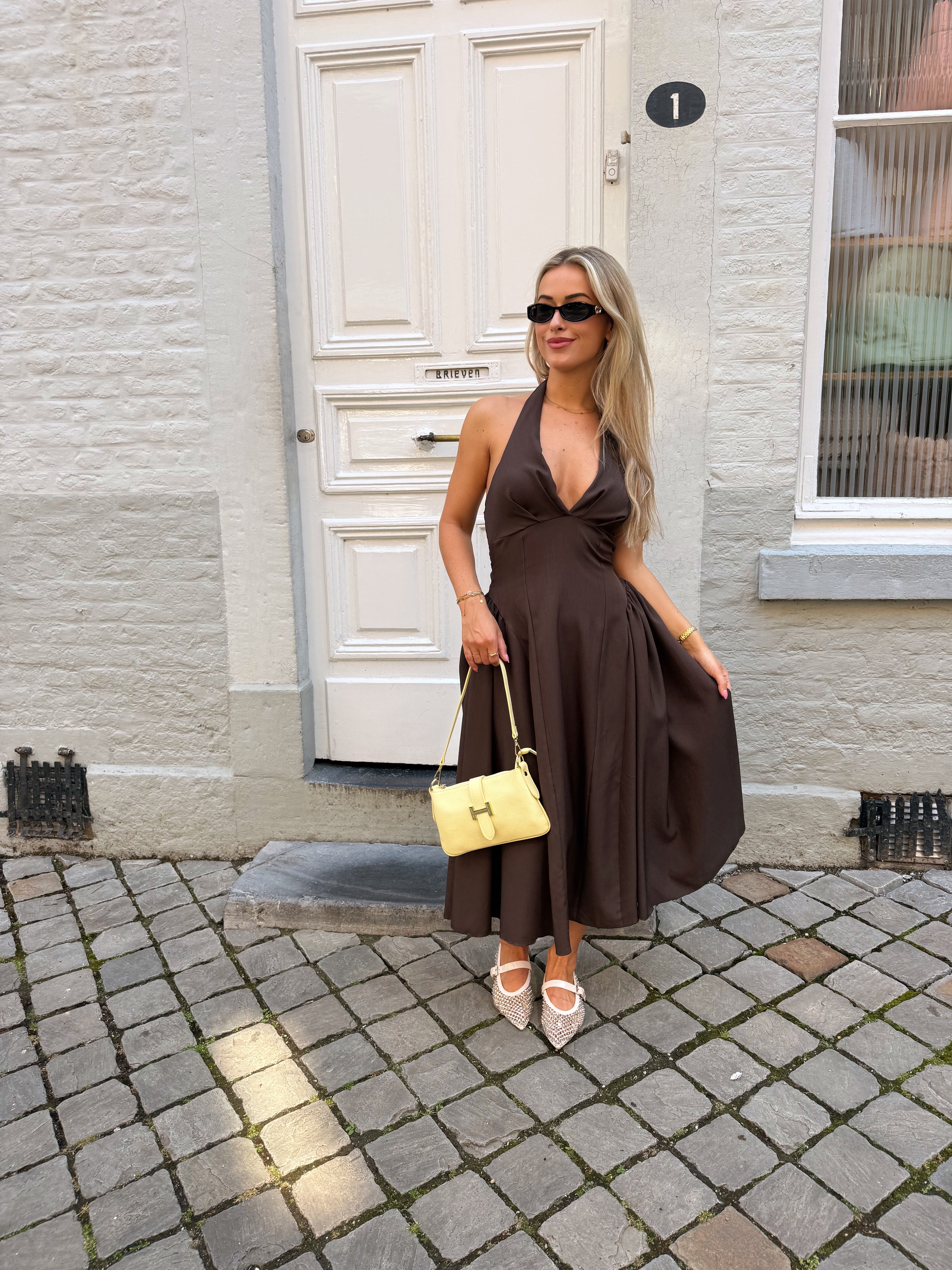 Mary dress