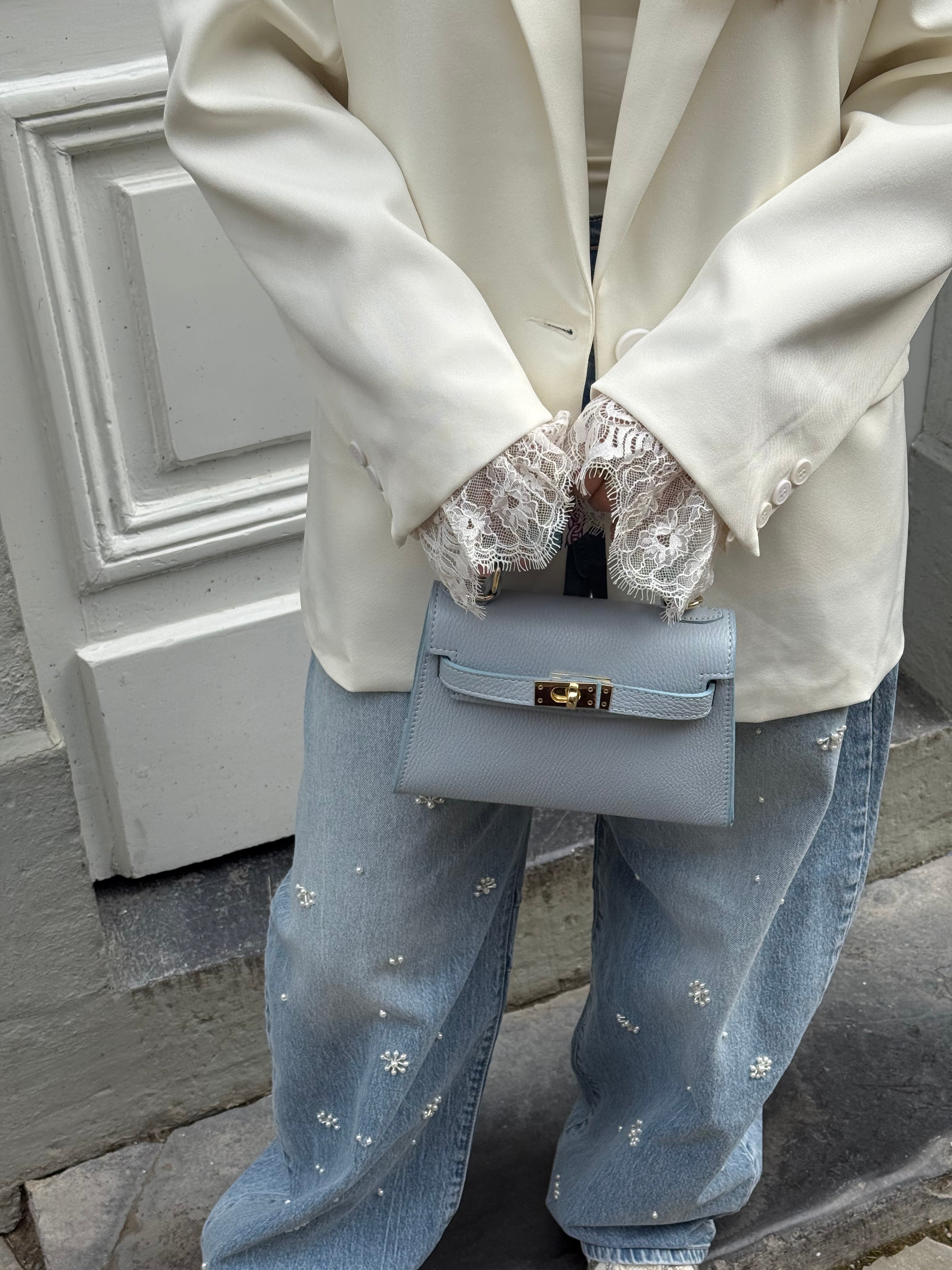 Blazer off white