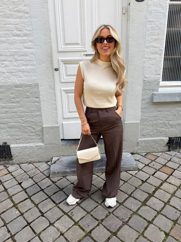 Classic pantalon | Musthave in your closet!