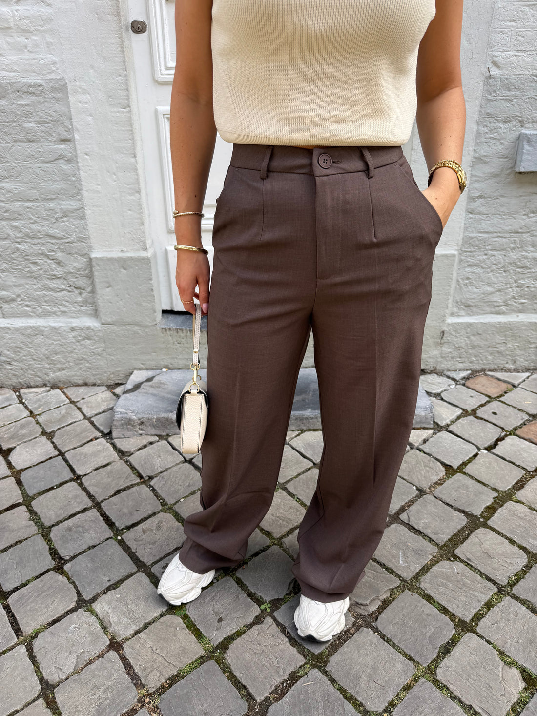 Classic pantalon | Musthave in your closet!