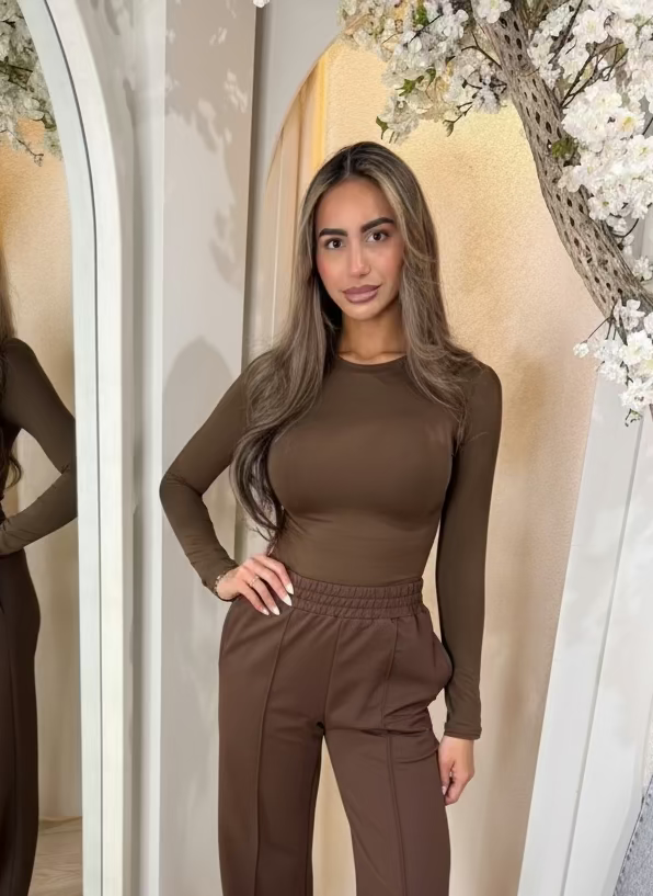 Body | Brown