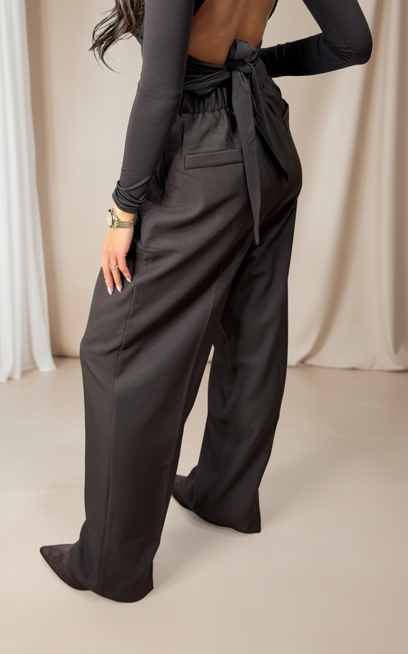 Oversized pantalon | Bestseller