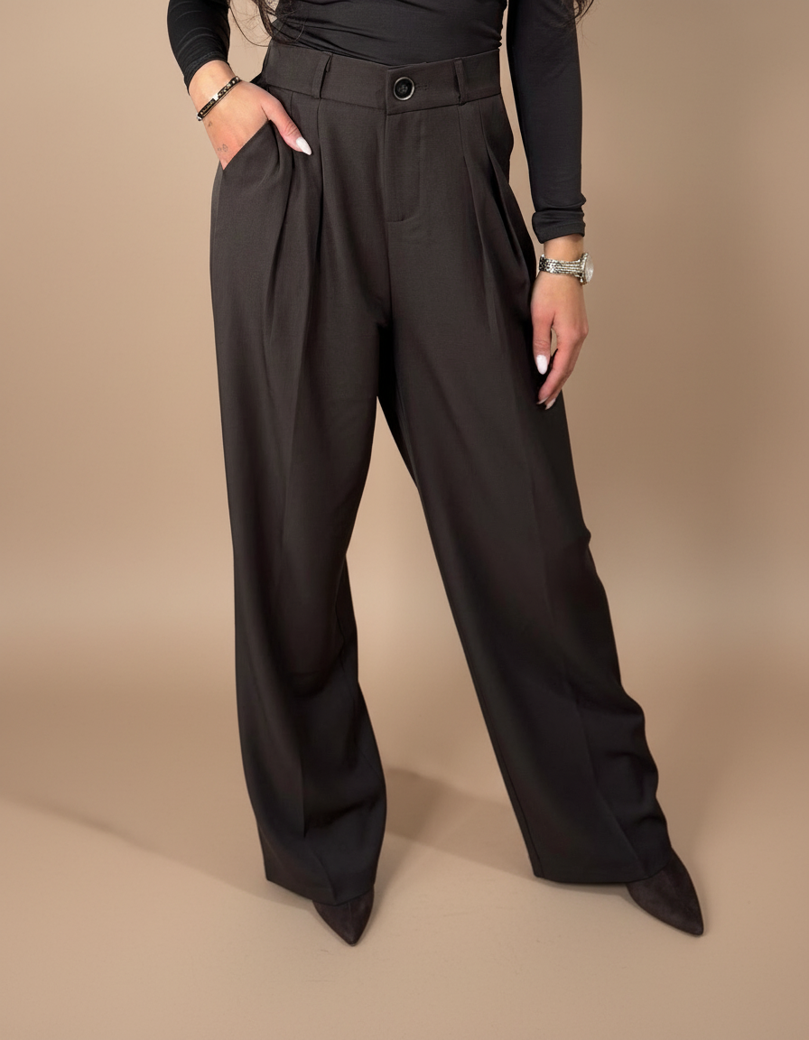 Oversized pantalon | Bestseller