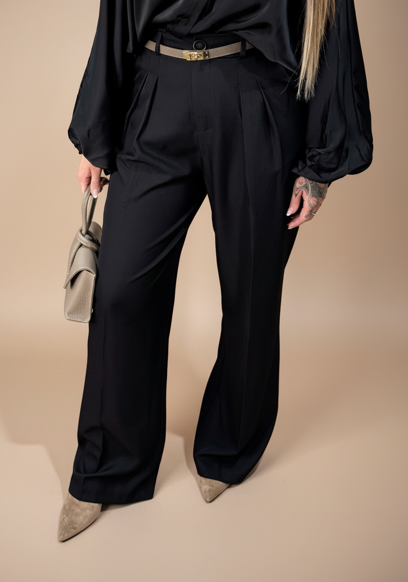 Oversized pantalon | Bestseller